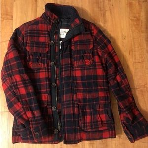 Abercrombie & Fitch Jacket